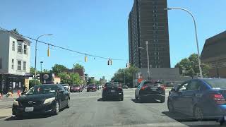 Central Ave Albany NY