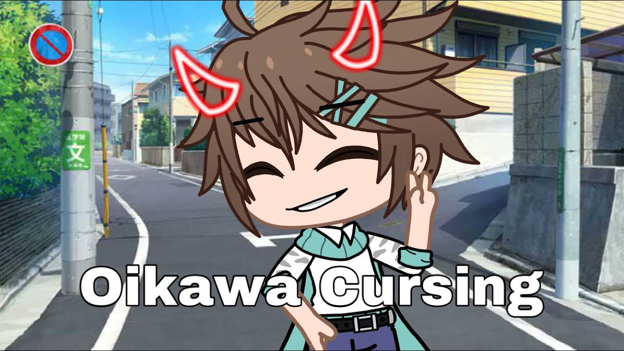 Download Oikawa Cursing | TW!Cursing | Haikyuu