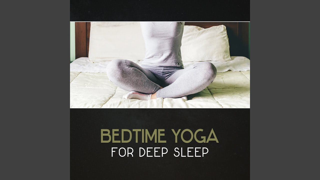Yoga for Healing Sleeping Disorders YouTube
