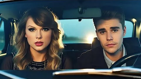 Taylor Swift & Justin Bieber — Back to You (Official Music Video 2025)