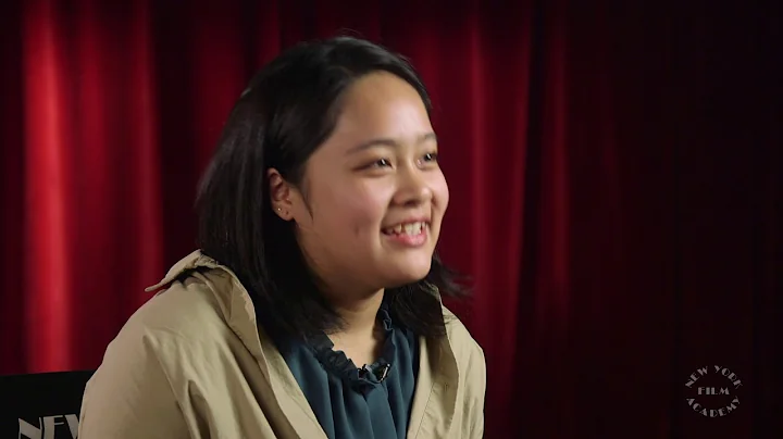 Broadway in the Battery Winner: Miisha Shimizu wit...