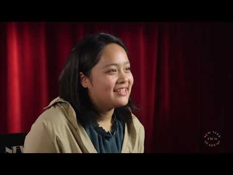 Broadway in the Battery Winner: Miisha Shimizu with the song, Reflection