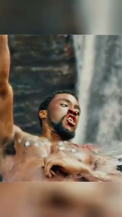 Movie#23 #Thor KINNNG blackpanther chadwickboseman_R