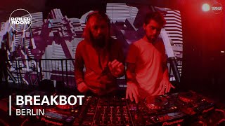 Breakbot Audi Q2 X Boiler Room DJ Set