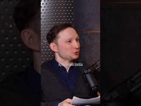 Jakso 69: tunteja pornoa päivässä. signaalipodcast.fi #signaalipodcast