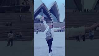 Opera House Sydney Australia