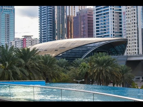 Dubai City Tour – Burj Khalifa, Burj Al Arab, Palm Jumeirah, Dubai Mall, Sunset beach etc.