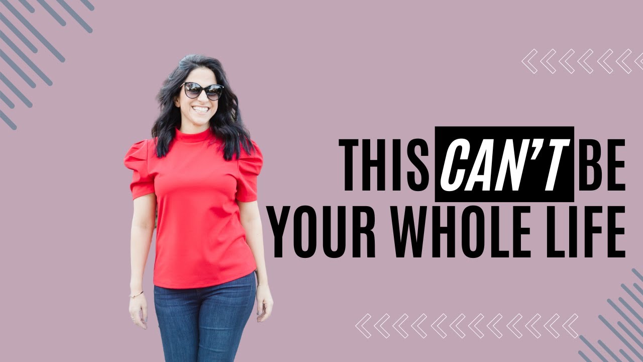 How to Start Living Your Dream Life Now (Even in Burnout): Week 6- Burnout Breakthrough Series