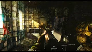 First Time Tarkov Players Wipe Factory Raid in under 3 Minutes