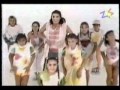 Chiquititas 1995 - 1999