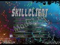 Обзор чит-клиента Skill-client на майнкрафт | 1.12.2