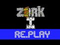 Zork i replay  1 unboxing germandeutsch