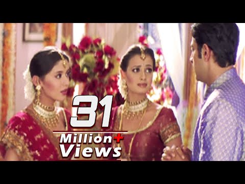 Dia Mirza, Shabana Raza, Priyanshu Chatterjee, Koi Mere Dil Mein Hai - Scene 16/16