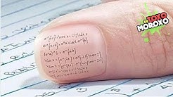7 Trucos SEGUROS PARA COPIAR en Cualquier Examen - Durasi: 7.44. 