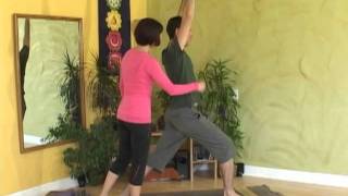 Yoga Alignment...