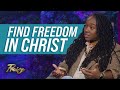 Jackie Hill Perry: Your Desires Are Not Your Identity | Praise on TBN