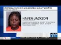 Former Pee Dee disability center employee accused of laughing as patient choked to death