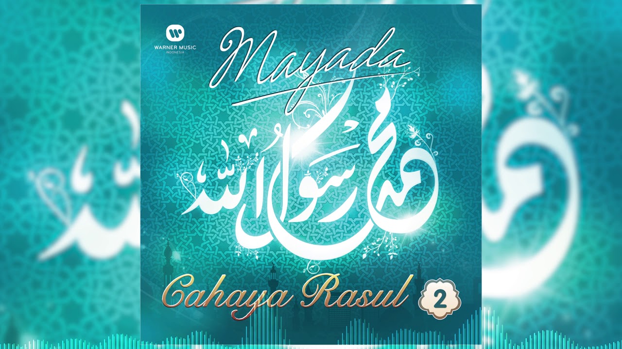 Mayada - Isyfa 'Lana