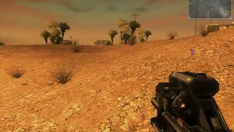 BF2142 + ENB + Extended Singleplayer mod 2016