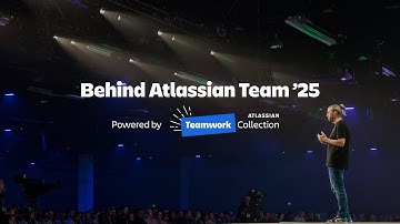 The Making of Team 