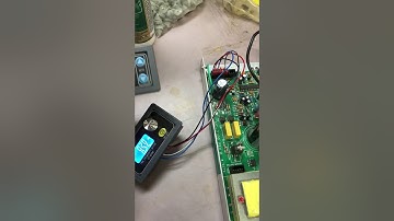 New life for your MC2100 part 2