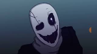 W.D.Gaster Reacts to Echo an Undertale Animation by Voidless