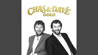 Video thumbnail of "Chas & Dave - Uneasy Feeling"