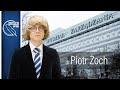 Humans of WZ - dr Piotr Żoch