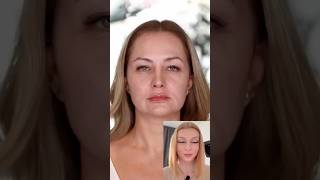 Женщину 50+ омолодили до неузнаваемости при помощи макияжа: Возрастной макияж для женщин 50-70+ лет