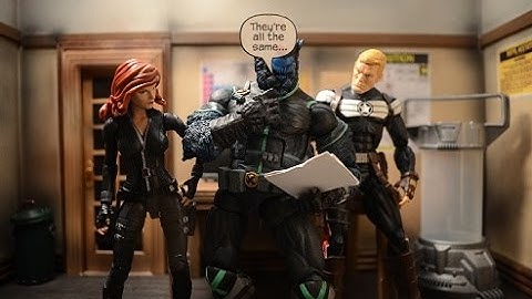 Posing in Plastic EP VII