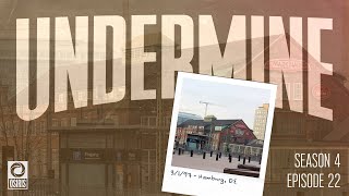 Undermine: The Road to Fall '97 Phish, Ep22 Guest: Brad Sands