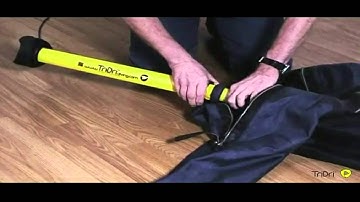 Instructions with Audio