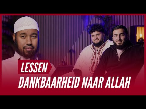 Video: Dankbaarheid is Woorden van dankbaarheid aan ouders