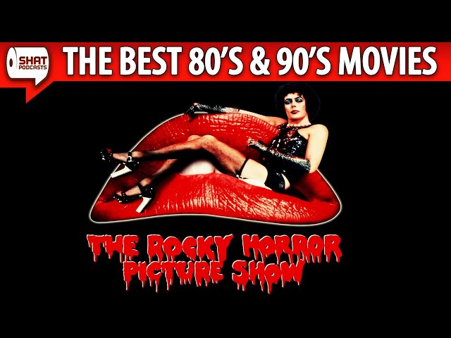 Rocky Horror Picture Show at 40: Revisit the 1975 Movie's Debut