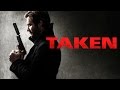 Taken (NBC) Trailer HD - Taken Prequel Series