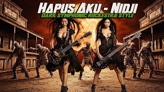 Download Lagu Hapus Aku - Nidji by Request ||💀Dark Symphonic Rockestra cover by Viema Metal Forge🎧 MP3 Download Lagu Hapus Aku - Nidji by Request ||💀Dark Symphonic Rockestra cover by Viema Metal Forge🎧 MP3