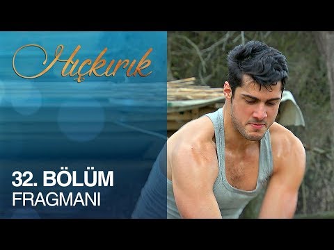 Hıçkırık 32. Bölüm Fragmanı