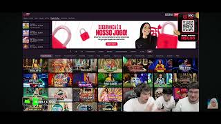 Markola, Sequela e Esteluto forrando muito $$ @omarkolaa @StelutoTV @Sequelaaaa  #cassino