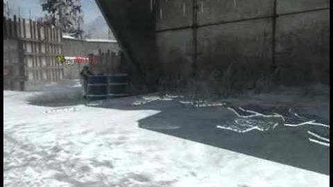 Tomahawk Minitage @ Array-Domination