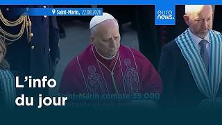 News of the Day | August 23, 2026 - Morning