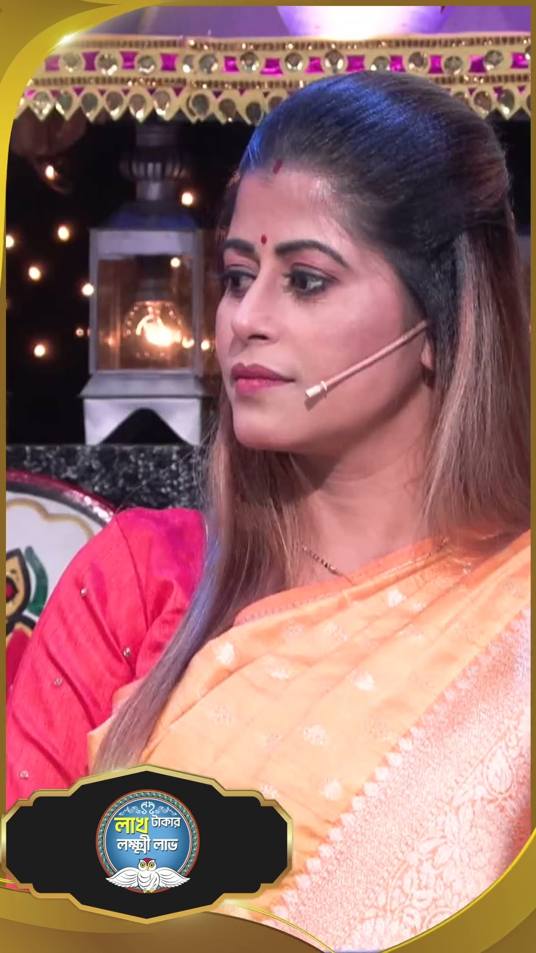 #LakhTakarLokkhiLabh #sunbanglaserial #shorts #ytshorts
