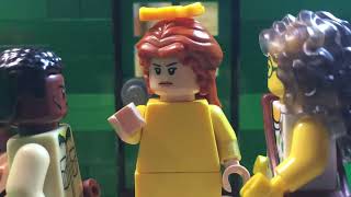 Lego We Don't Talk About Bruno
