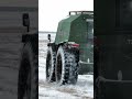 Едем к Охотскому морю на вездеходе Тайфун