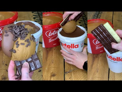 Video: Binary Facade Sa Mga Ice Cream Bucket