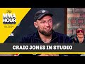 Craig Jones Gets Real On Why He Ignited CJI vs. ADCC War | The MMA Hour