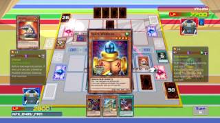 Yu-Gi-Oh! Battle deck