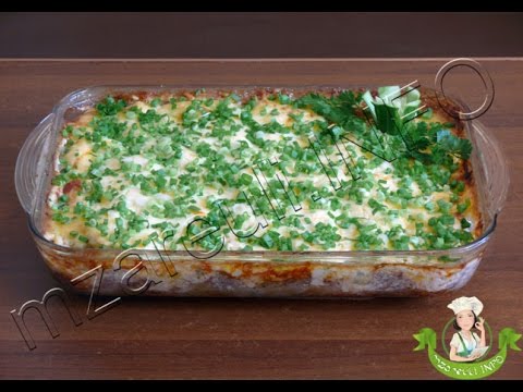 მადამ ბოვარი რეცეპტი