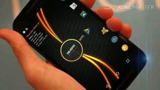 Best Launcher Setup part 2 2016 (Nova Launcher) screenshot 4