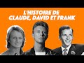 Comment bowie  sinatra ont copi claude franois pourquoi a sonne 1