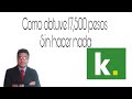 Kubo financiero (Como obtener dinero sin hacer nada)